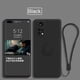 thumbnail image 1 of Funda para Xiaomi Mi 10T 11T 12T Pro, Funda cuadrada con soporte de anillo de silicona líquida, Funda suave para Xiaomi Mi 10T 11T 12T mi 12t Pro 11 Lite Tan Jianjun unisex, 1 of 2