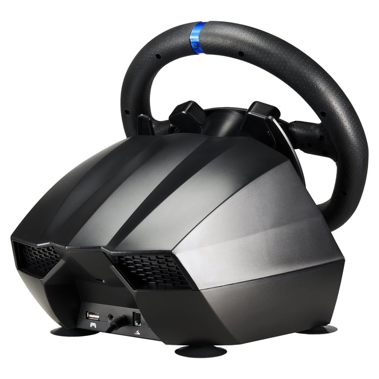 Subsonic Superdrive SV950 Steering Wheel Black photo 6