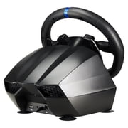 Subsonic Superdrive SV950 Steering Wheel with Pedals for Xbox Series