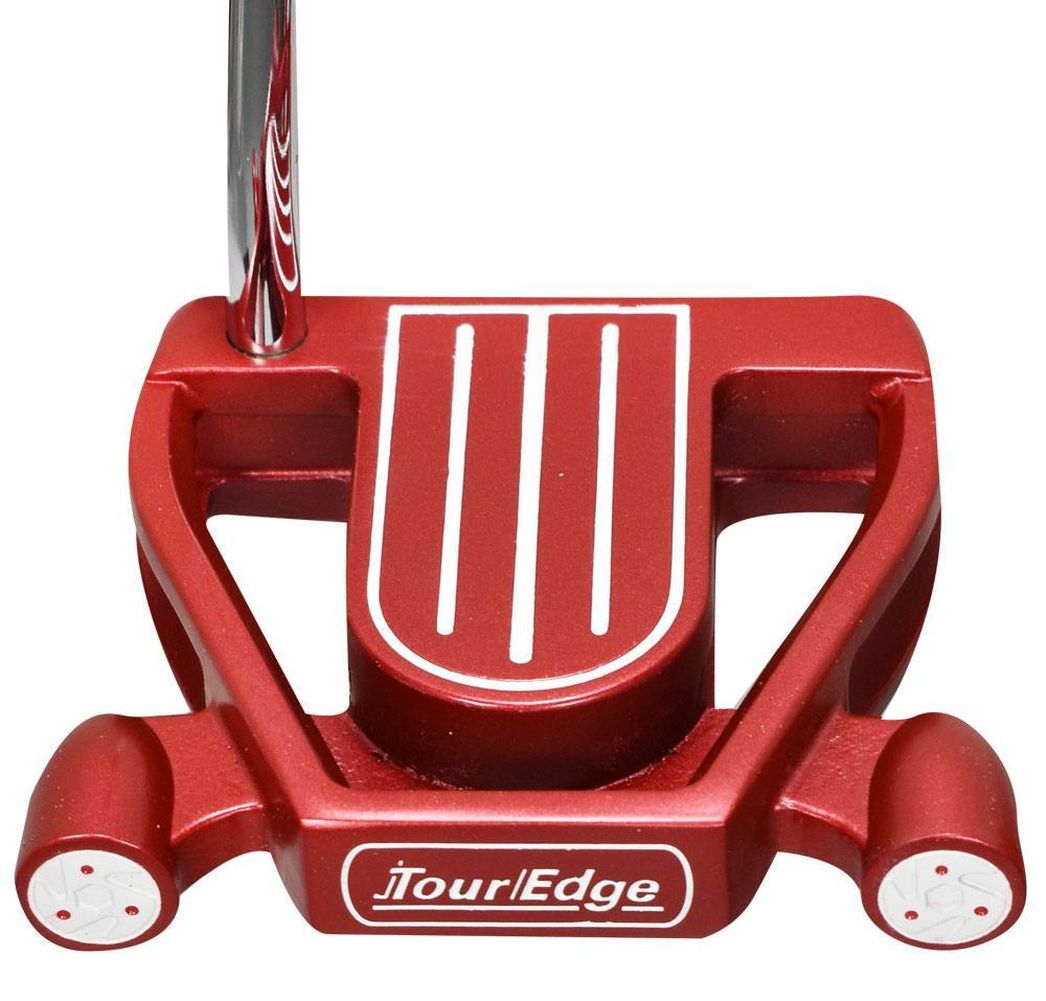Tour edge hp series 10 putter Clearance