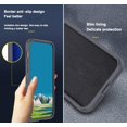 thumbnail image 2 of Case Compatible with Samsung Galaxy A54 5G Case Shockproof, Soft TPU Slim Samsung A54 5G Case for Women Men Anti-Scratch Protective Phone Case (Grey), 2 of 7
