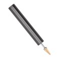 thumbnail image 1 of Herwey Leather Edge Dye Pen, Multi Function Edge Oil Pen Small Portable For DIY Leather For Bags For Belts, 1 of 8