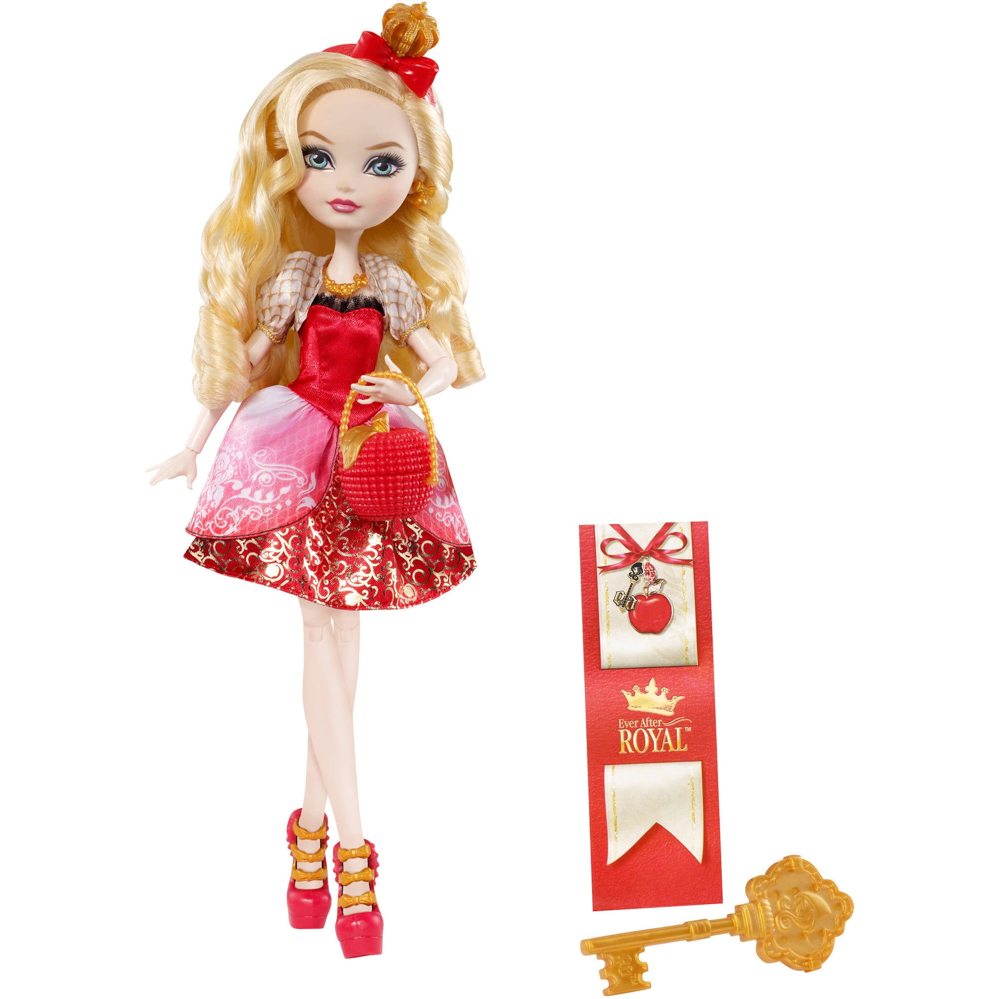 apple white in ever after high