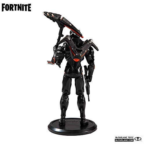 Fortnite Omega 7