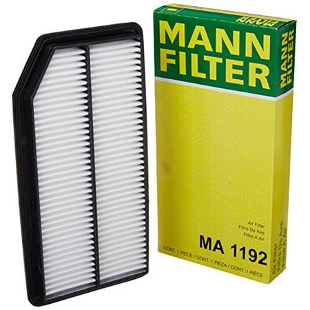 UPC 802265011353 product image for Mann Filter MA 1192 Air Filter | upcitemdb.com