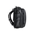 thumbnail image 4 of WANDRD Transit Travel Backpack with Dual Quick-Draw Side Access Laptop Tablet AirTag Pocket Weather-Resistant Material (Black, 45L), 4 of 7