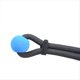 thumbnail image 5 of Cuerda para Columpio de Golf, Ayuda para Entrenamiento, Equipo de Fitness, Entrenador con Pelota Eva para Práctica, Corrector de Postura, Ejercicio, Negro, 5 of 5