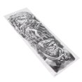thumbnail image 5 of Pegatinas de tatuaje de arte corporal, pegatinas de tatuaje falsos impermeables, tatuajes temporales grandes, pegatinas de tatuaje de brazo, máxima comodidad, 5 of 5