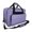 Pink, variant on Organizer Small Sewing Machine Storage Bag Oxford Cloth Shoulder Portable Travel Storage Bag Storage Container for Pantry and Kitchen Organization