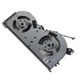 thumbnail image 4 of CPU Cooling Fan For Ideapad Gaming 3i (15) 3-15ARH05 5f10s13912 3-15IMH05, 4 of 5