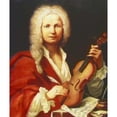 thumbnail image 2 of Antonio Vivaldi  1723 Poster Print by Unknown, 2 of 2