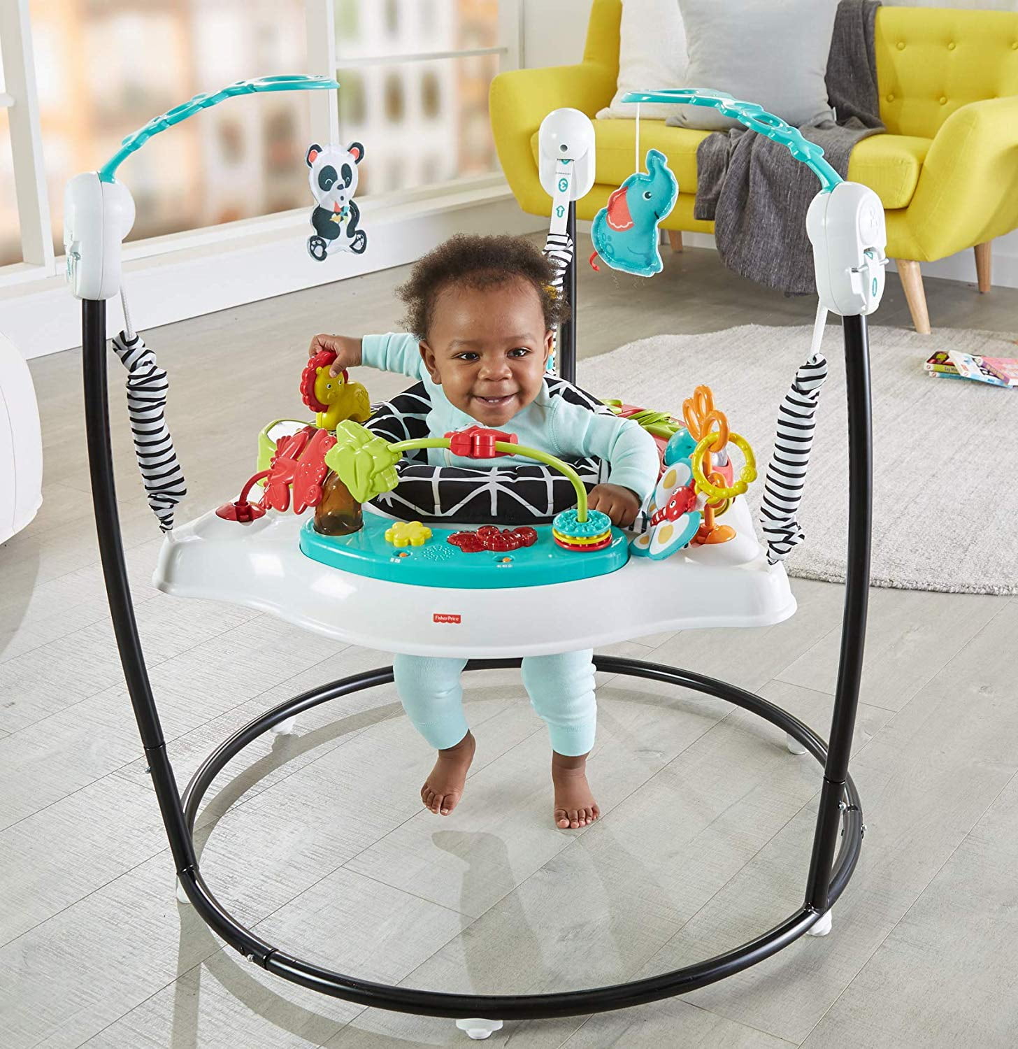 jumperoo for baby