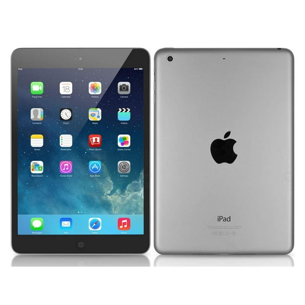 iPad - ipad　mini  MF432J/A Wifi 16GB Space Glay Restored Apple MF432/A5/1.0/16GB/Wi-Fi/Space Gray 16GB iPad Mini
