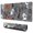 Halloween Gray Ghosts, variant on Long Mouse Pads for Desk,Halloween Graveyard Scene Pattern Desk Mats on Top Of Desks, Desk Mouse Pad Extra Large with 3mm Non-Slip Base and Stitched Edge for Gaming,Office,Work,Home 31.5x11.8in