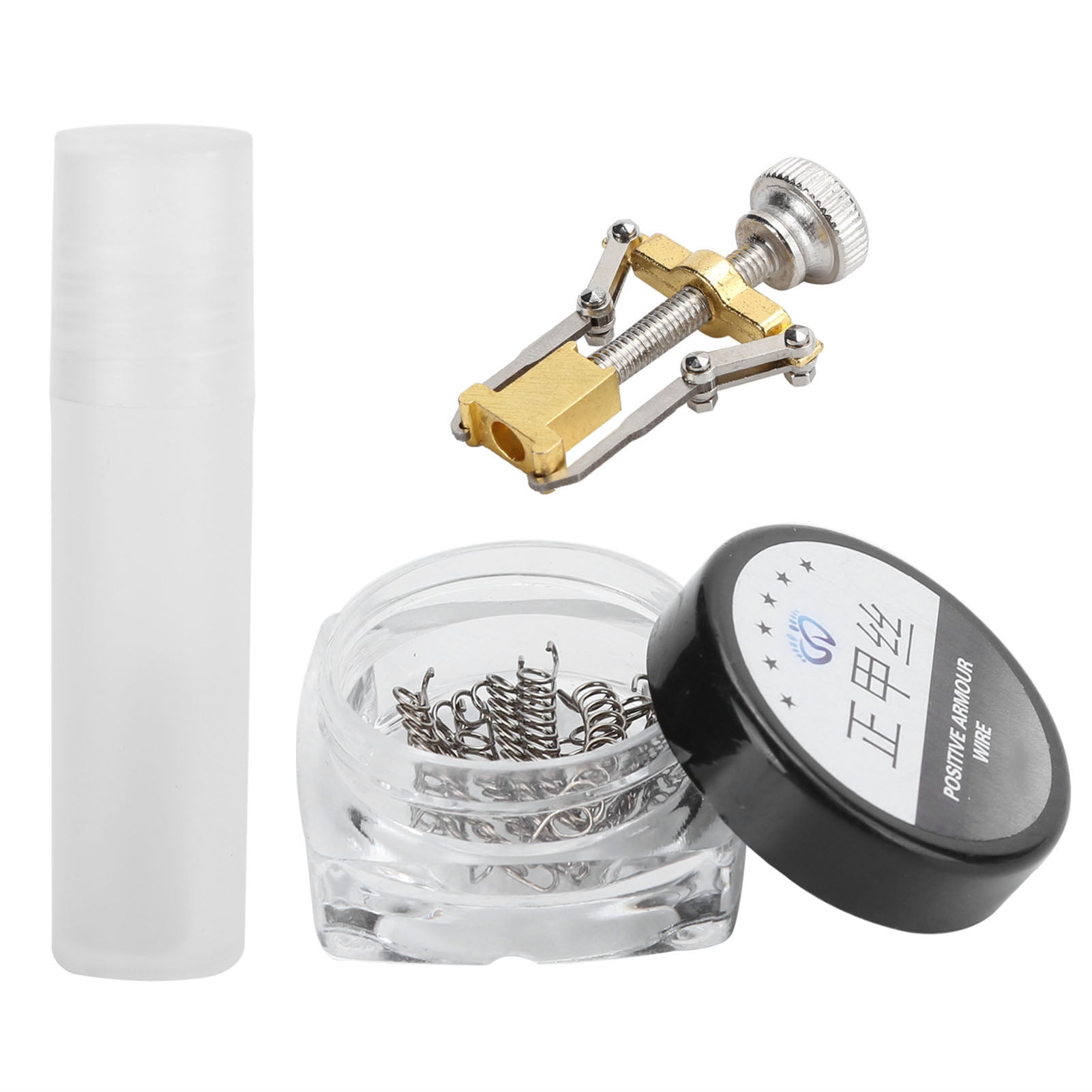 Ingrown Toenail Wire Ingrown Nail Corrector Ingrown Toenail Correction