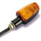 thumbnail image 5 of Indicadores de Motocicleta Intermitentes 12V Impermeables Universales JM 4 Uds, 5 of 5