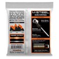 thumbnail image 2 of Ernie Ball PO2922 Hybrid Slinky M-Steel Electric Guitar Strings, 2 of 2