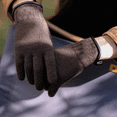 thumbnail image 5 of Grab polar cálido Guantes de mujer Pantalla táctil guantes cálidos de punto de invierno MFZFUKR CPB-YY415-2, 5 of 5