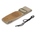 thumbnail image 2 of Correa de Guitarra Ajustable CUTICAT Khaki, 2 of 8