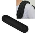 thumbnail image 2 of RUISINERY Adjustable Anti Slip Guitar Strap Shoulder Pad Soft Padded Breathable Shoulder Cushion for Travel School Backpack, 2 of 6