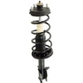 thumbnail image 3 of Geelife For Mazda Front Rear Complete Quick Loaded Strut Spring Assembly Kit Set, 3 of 9