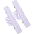 thumbnail image 1 of GETAJGHSD 2Pcs Score Clip Strong Practical Sheet Music Holder Perfect for Musicians, 1 of 8