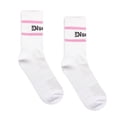 thumbnail image 1 of Pixel Logo - Pink Point - Dama, 1 of 4