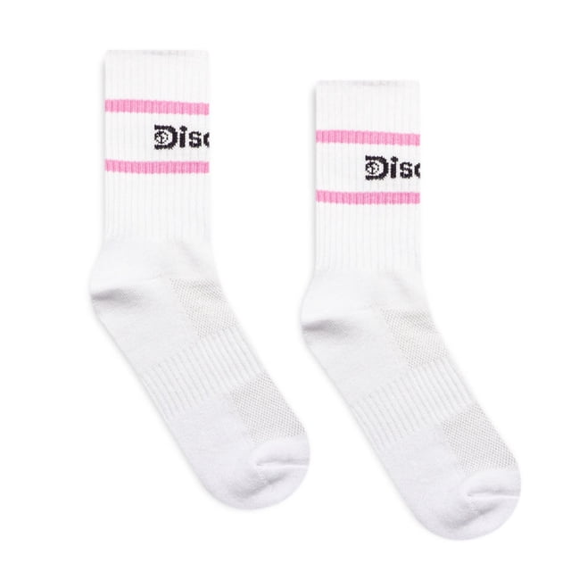 Pixel Logo - Pink Point - Dama