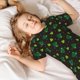 thumbnail image 5 of Fotbe St. Patrick's Day8 Pijama Estampada de 2 Piezas para Niños – Ropa de Dormir de Manga Corta Cómoda para Niños y Niñas, Camiseta y Shorts de Algodón-Large, 5 of 6