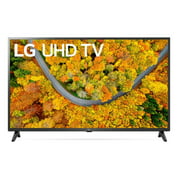 Téléviseur intelligent LG 43UP7100ZUF 43" 4K UHD HDR LED _ 43UP7100 (remis à neuf en usine)