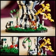 thumbnail image 6 of LEGO Horizon Forbidden West: Tallneck 76989 Building Set for Adults with Aloy Minifigure & Watcher Figure, Collectible Gift Idea for Teens, Men, Women, Him, Her, 6 of 8