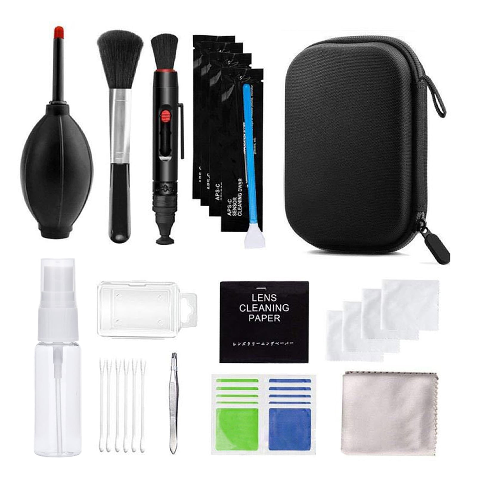 Professional Camera Cleaning Kit for DSLR Philippines Ubuy