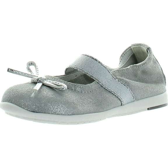 Primigi Girls Eulalia European Dress Flats Shoes