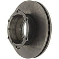 thumbnail image 2 of Centric Parts Disc Brake Rotor P/N:121.75007, 2 of 5