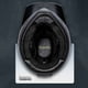 thumbnail image 5 of Casco de motocicleta Black Flame, estilo vintage, de cara completa, resistente al desgaste, accesorios de carreras, transpirable, para motocross, protección anticaídas, 5 of 5