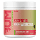 thumbnail image 1 of RAW CBUM ESSENTIAL 30 SERVICIOS STRAWBERRY KIWI, 1 of 2