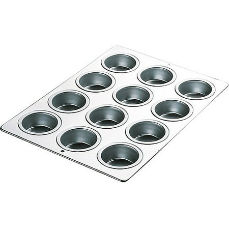 Wilton 12-Cavity Cupcake Pan 2105-5121