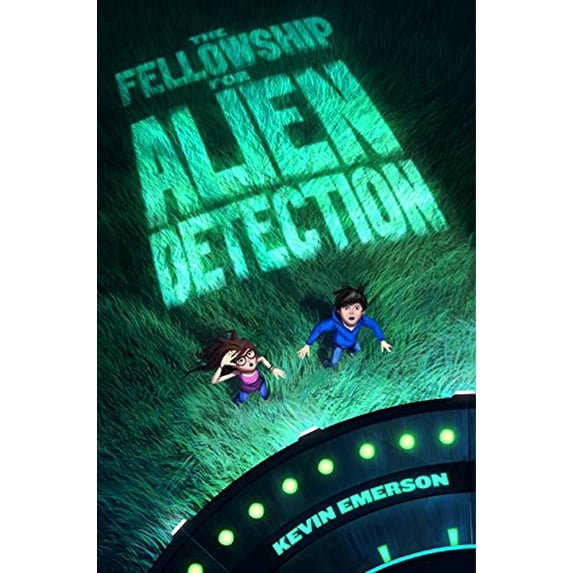 Pre-Owned The Fellowship for Alien Detection Paperback