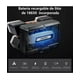 thumbnail image 4 of 2pcs Lampara Cabeza Recargable Usb 5 Led Lampara Minera azul Belug, 4 of 5
