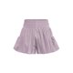 thumbnail image 5 of Txlixc Pantalones cortos de mujer con bolsillos anchos y elásticos de color sólido Txlixc moda, 5 of 7