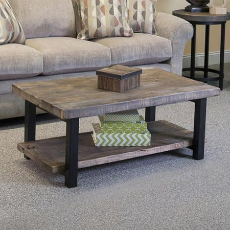 Bolton Furniture Alaterre Pomona Reclaimed Wood And Metal 42 Inch Bolton Furniture Alaterre Pomona Reclaimed Wood And Metal 42 Inch Coffee Table