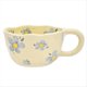 thumbnail image 1 of Elegante de Café de CeráMica Floral con Decoraciones Florales, Vasos de de 250 Ml para DecoracióN del Hogar,C, 1 of 6