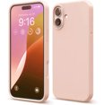 thumbnail image 1 of [PST] iPhone 17 Liquid Silicone Case, Premium Slim Soft Liquid Silicone Gel Rubber Case Back Cover, 1 of 5