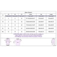 thumbnail image 3 of JIAYUE Women's Pants Ankle-Length High Waist Yoga Soft Stretchy Workout Leggings Comfortable Athletic Trousers Casual Female Sweatpants, 3 of 5