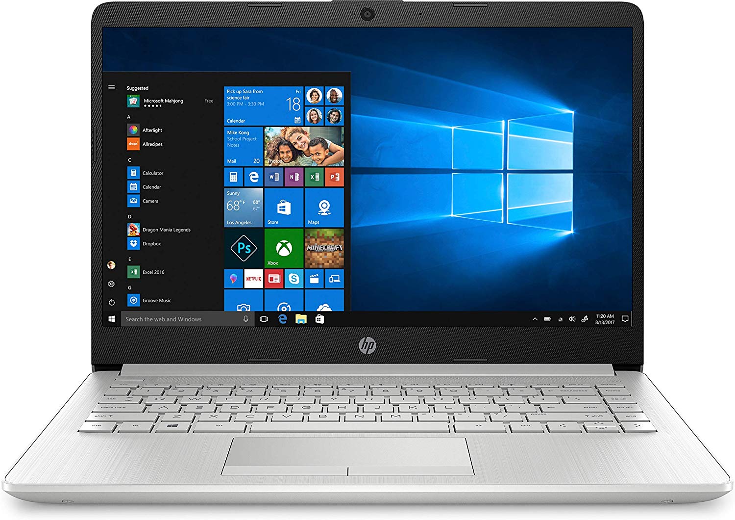 hp pavilion update hp pavilion update