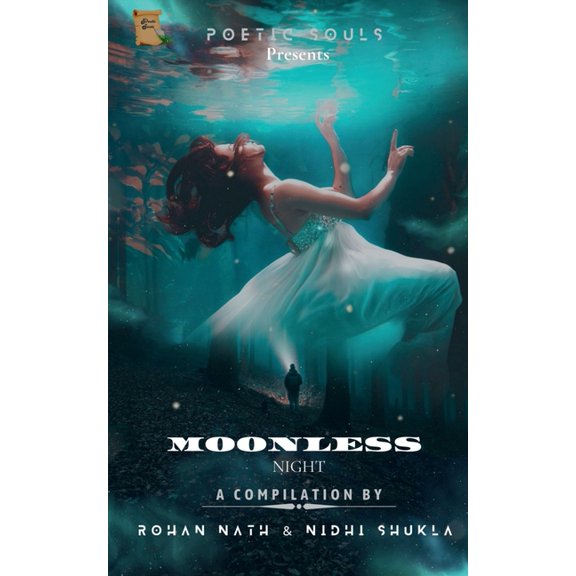 Moonless Night, (Paperback)