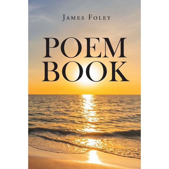 Poem Book, (Paperback)