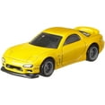 thumbnail image 1 of Hot Wheels Véhicule Mazda Rx-7 1995, 1 of 4