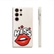 thumbnail image 1 of Dale a tu iPhone un aspecto divertido y vibrante con una funda de teléfono de goma TPU con patrón de dibujos animados, 1 of 4