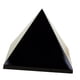 thumbnail image 4 of Pirámide de cristal egipcia, pirámide de piedra, adorno para la decoración de la oficina. Negro, 4 of 9